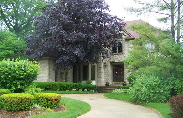 Hawthorn Hills Homes for sale